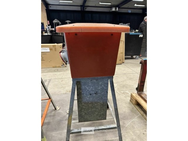 Paddenstoel - afbeelding 4 van  5