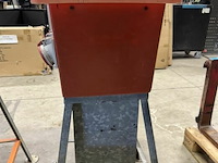 Paddenstoel - afbeelding 4 van  5