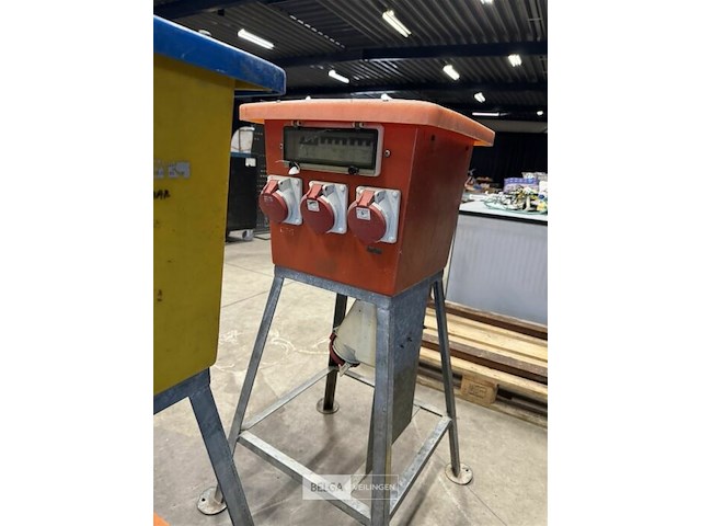 Paddenstoel - afbeelding 5 van  5