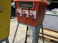 Paddenstoel - afbeelding 5 van  5