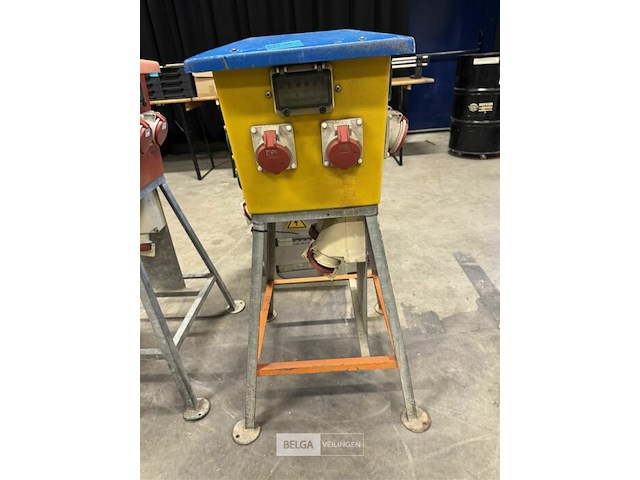 Paddenstoel - afbeelding 1 van  6