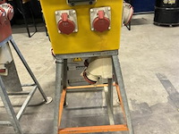 Paddenstoel - afbeelding 1 van  6