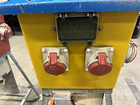 Paddenstoel - afbeelding 2 van  6