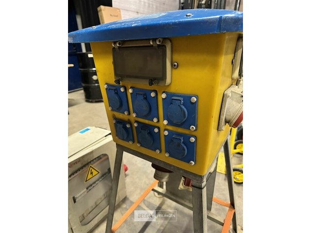 Paddenstoel - afbeelding 3 van  6