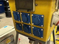 Paddenstoel - afbeelding 3 van  6