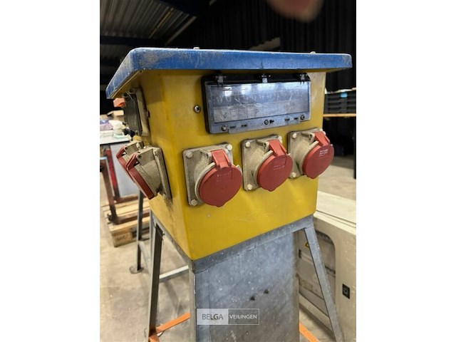 Paddenstoel - afbeelding 4 van  6