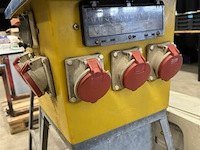 Paddenstoel - afbeelding 4 van  6