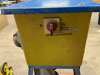 Paddenstoel - afbeelding 5 van  6