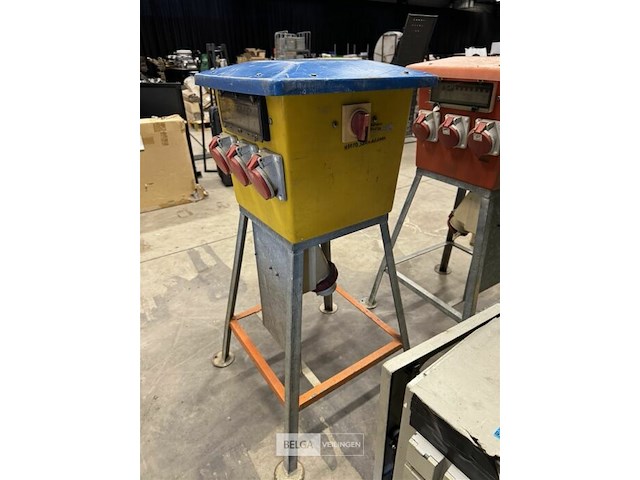 Paddenstoel - afbeelding 6 van  6