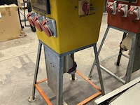 Paddenstoel - afbeelding 6 van  6