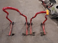 Paddockstand set warrior - afbeelding 5 van  5