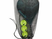 Padelraket - afbeelding 1 van  1