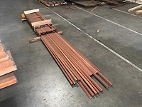 Padouk 22x31 hardhout - afbeelding 4 van  4