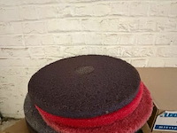 Pads schrobzuigmachine - afbeelding 2 van  5