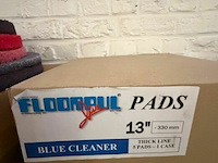 Pads schrobzuigmachine - afbeelding 3 van  5