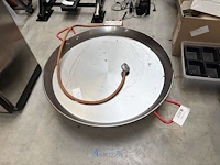 Paella pan - afbeelding 2 van  4