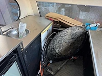 Paella voedselcaravan - afbeelding 10 van  13