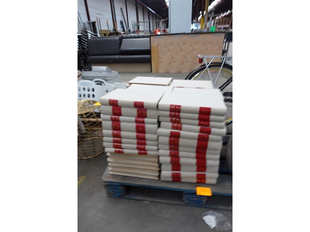 Paertij boeken belgisch staatsblad - afbeelding 2 van  8