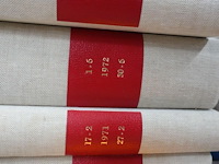 Paertij boeken belgisch staatsblad - afbeelding 6 van  8