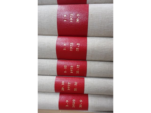 Paertij boeken belgisch staatsblad - afbeelding 7 van  8