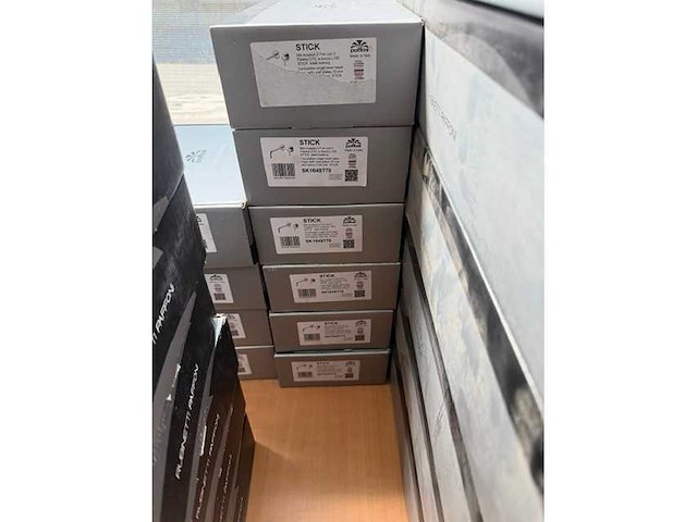 Paffoni - 194 diverse mengmachines - bassinmixer (194x) - afbeelding 6 van  41