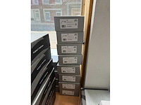 Paffoni - 194 diverse mengmachines - bassinmixer (194x) - afbeelding 15 van  41