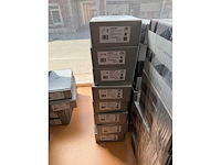 Paffoni - 194 diverse mengmachines - bassinmixer (194x) - afbeelding 25 van  41