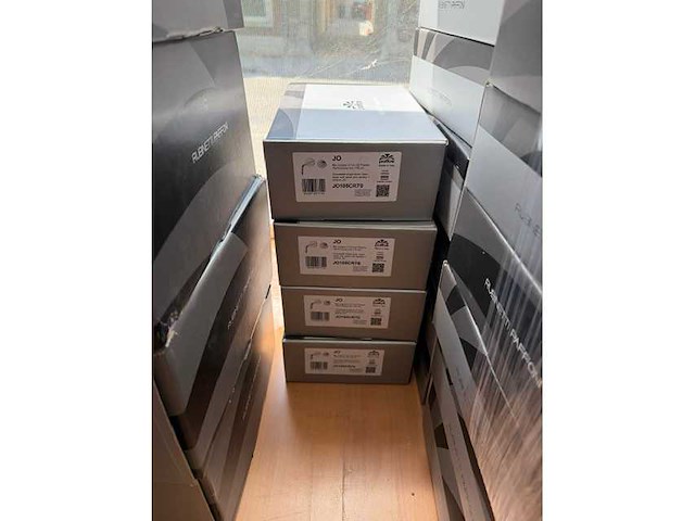 Paffoni - 194 diverse mengmachines - bassinmixer (194x) - afbeelding 7 van  21