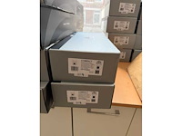 Paffoni - 194 diverse mengmachines - bassinmixer (194x) - afbeelding 6 van  21