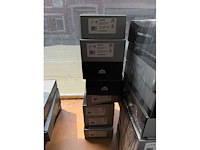 Paffoni - 194 diverse mengmachines - bassinmixer (194x) - afbeelding 11 van  21