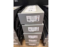 Paffoni - cpt018hgsp - douchemixer kraanafwerking - doucheafwerking - afbeelding 2 van  4