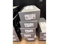 Paffoni - cpt019cr - douchemixer afwerking - doucheafwerking - afbeelding 2 van  3