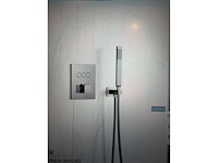 Paffoni - cpt518cr - doucheafwerking - doucheafwerking - afbeelding 3 van  5