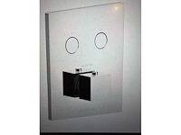 Paffoni - cpt518cr - doucheafwerking - doucheafwerking