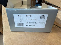 Paffoni - ef8877cr - bassinmenger - afbeelding 2 van  4