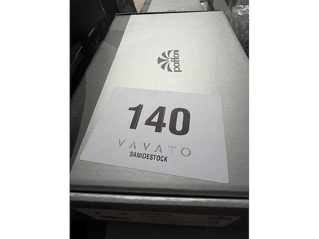 Paffoni - jk - bassinmixer - basinmixer - afbeelding 2 van  3