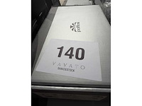 Paffoni - jk - bassinmixer - basinmixer - afbeelding 2 van  3