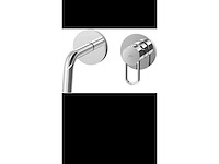 Paffoni - jk - bassinmixer tap - basin mixer (2x) - afbeelding 1 van  4