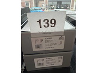 Paffoni - jk - bassinmixer tap - basin mixer (2x) - afbeelding 2 van  4