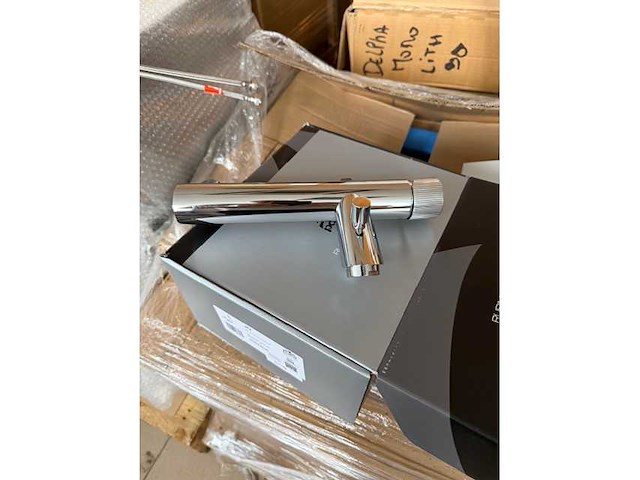 Paffoni - jo - badmengkraan - badkuipaccessoire - afbeelding 1 van  3