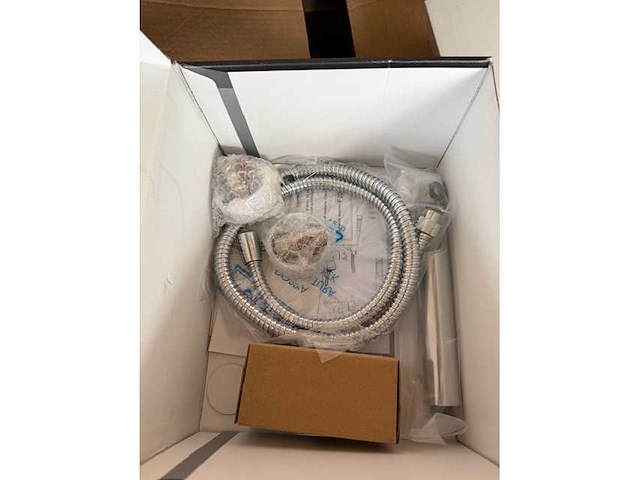 Paffoni - jo - badmengkraan - badkuipaccessoire - afbeelding 4 van  4