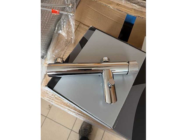 Paffoni - jo - badmengkraan - badkuipaccessoire - afbeelding 2 van  4