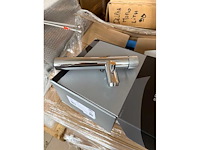 Paffoni - jo - badmixer - badmixer - badmixer - afbeelding 1 van  4