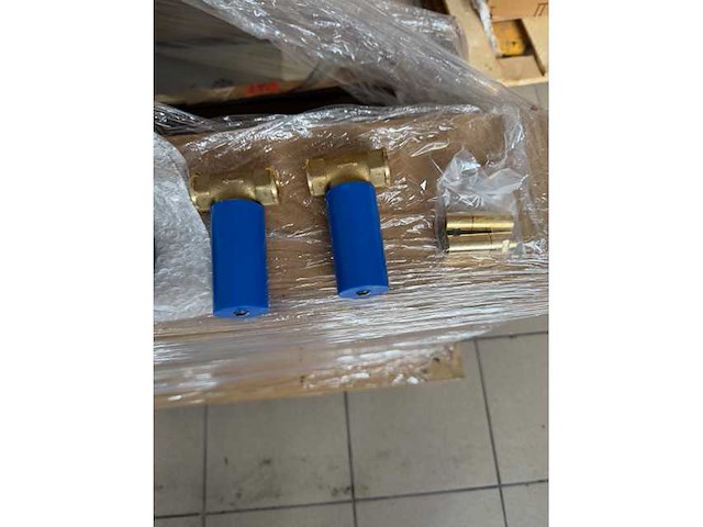 Paffoni - jo - ingebouwde mixer - basinmixer - afbeelding 2 van  8