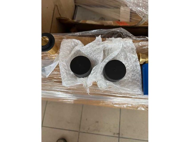 Paffoni - jo - ingebouwde mixer - basinmixer - afbeelding 3 van  8