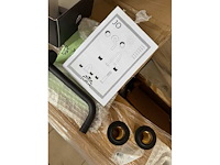 Paffoni - jo - ingebouwde mixer - basinmixer - afbeelding 5 van  8