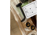 Paffoni - jo - ingebouwde mixer - basinmixer - afbeelding 3 van  8