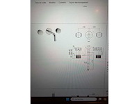 Paffoni - jo - ingebouwde mixer - basinmixer - afbeelding 8 van  8