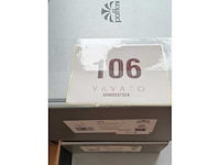 Paffoni - jo chroom - badkamermenger - badmenger - badmenger - afbeelding 1 van  2