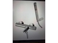 Paffoni - jo jo026cr - badmixer - badmixer - badmixer - afbeelding 1 van  3